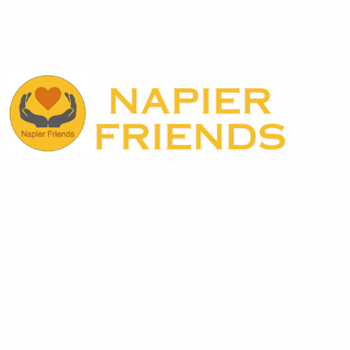 Napier Friends Website